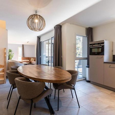 Residence Meri-Bellecombe Brides-les-Bains Kültér fotó