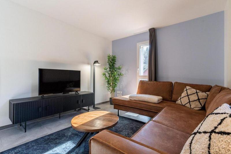 Residence Meri-Bellecombe Brides-les-Bains Kültér fotó