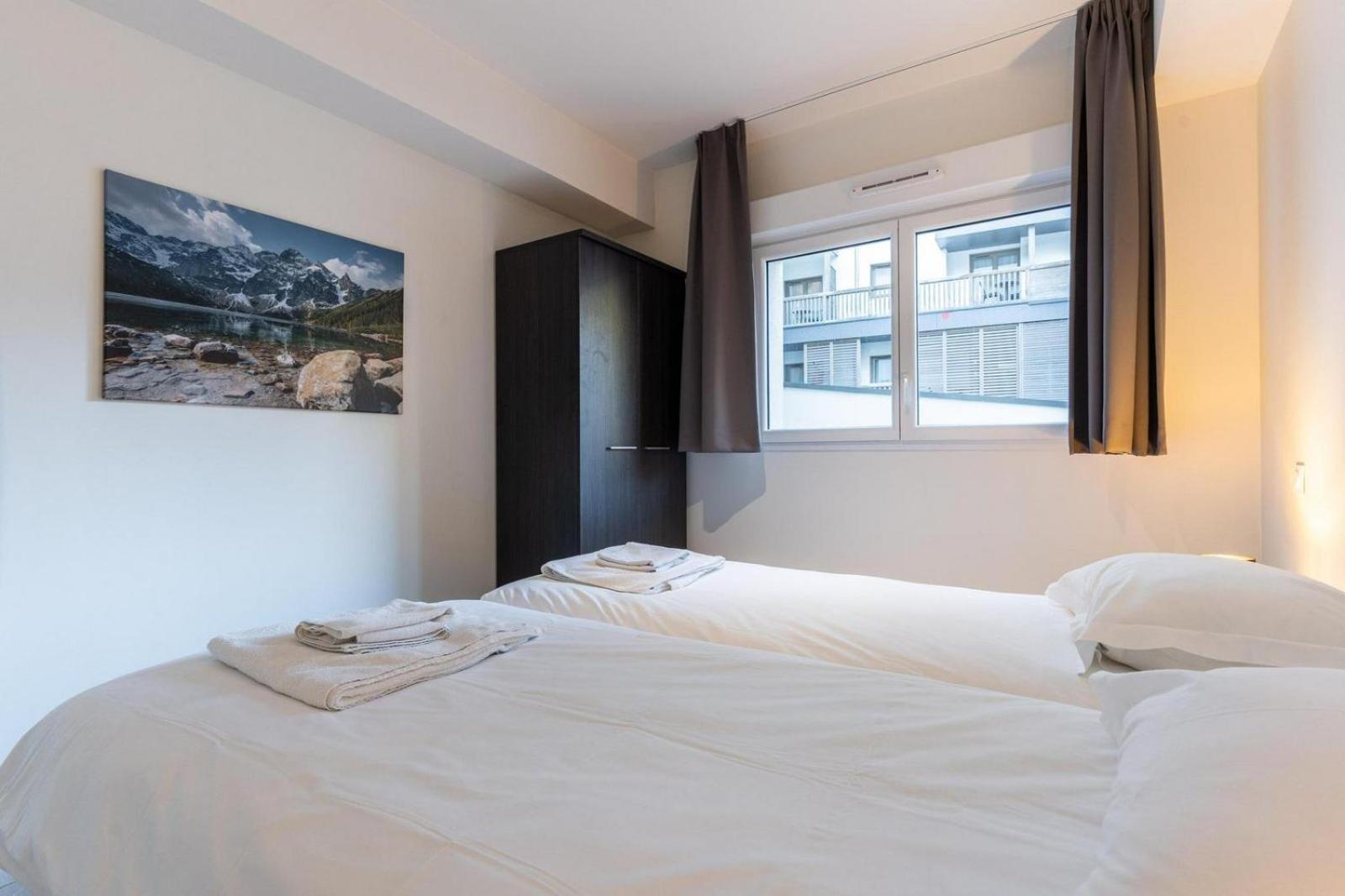 Residence Meri-Bellecombe Brides-les-Bains Kültér fotó