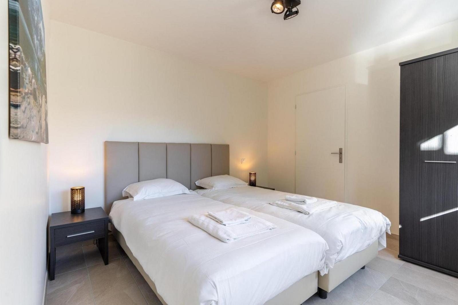 Residence Meri-Bellecombe Brides-les-Bains Kültér fotó