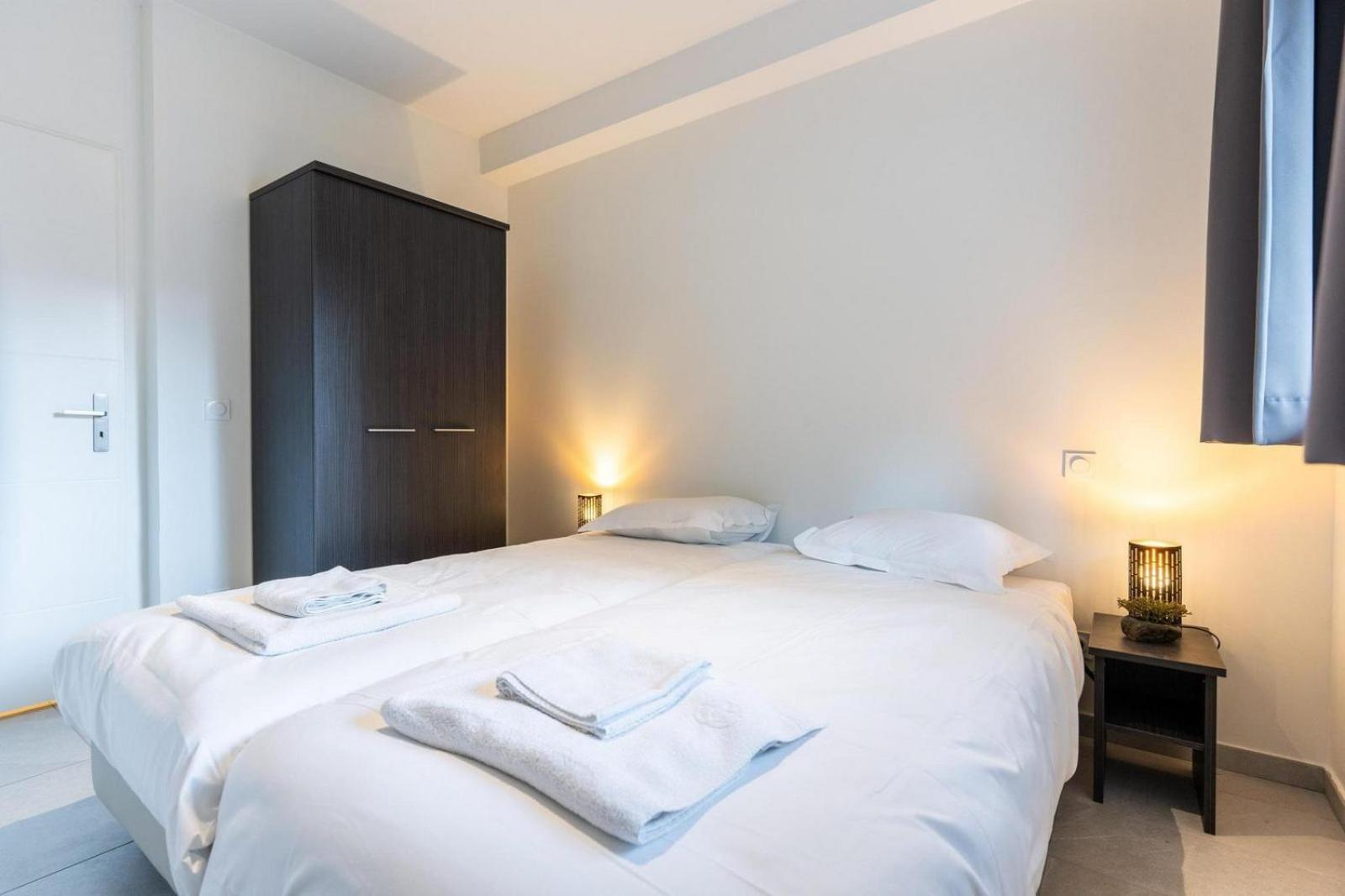 Residence Meri-Bellecombe Brides-les-Bains Kültér fotó