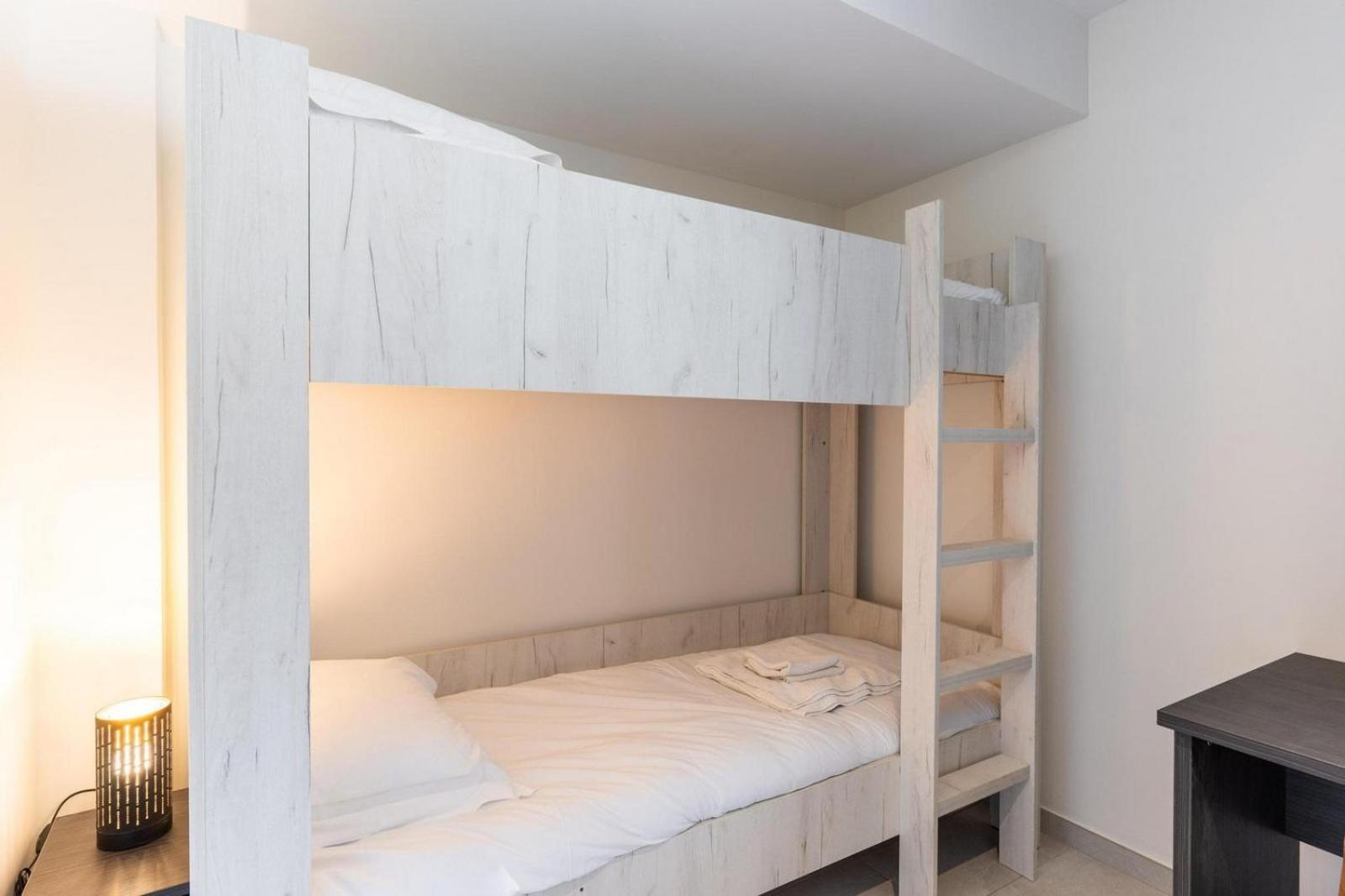 Residence Meri-Bellecombe Brides-les-Bains Kültér fotó