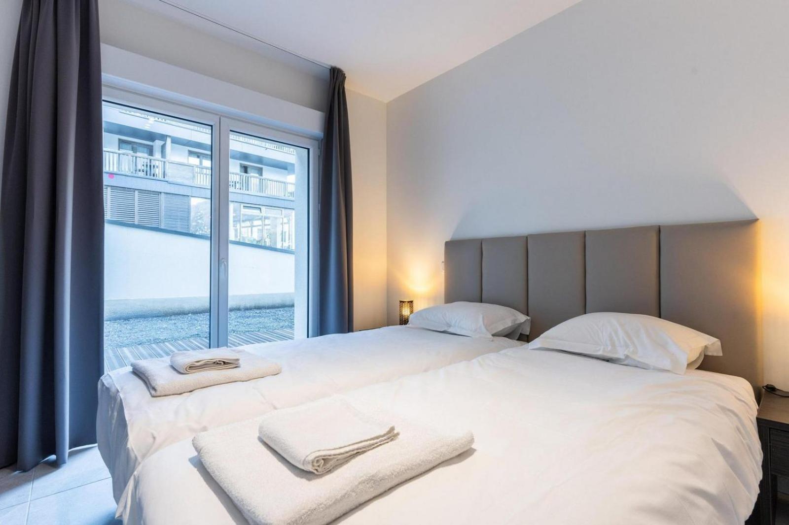Residence Meri-Bellecombe Brides-les-Bains Kültér fotó