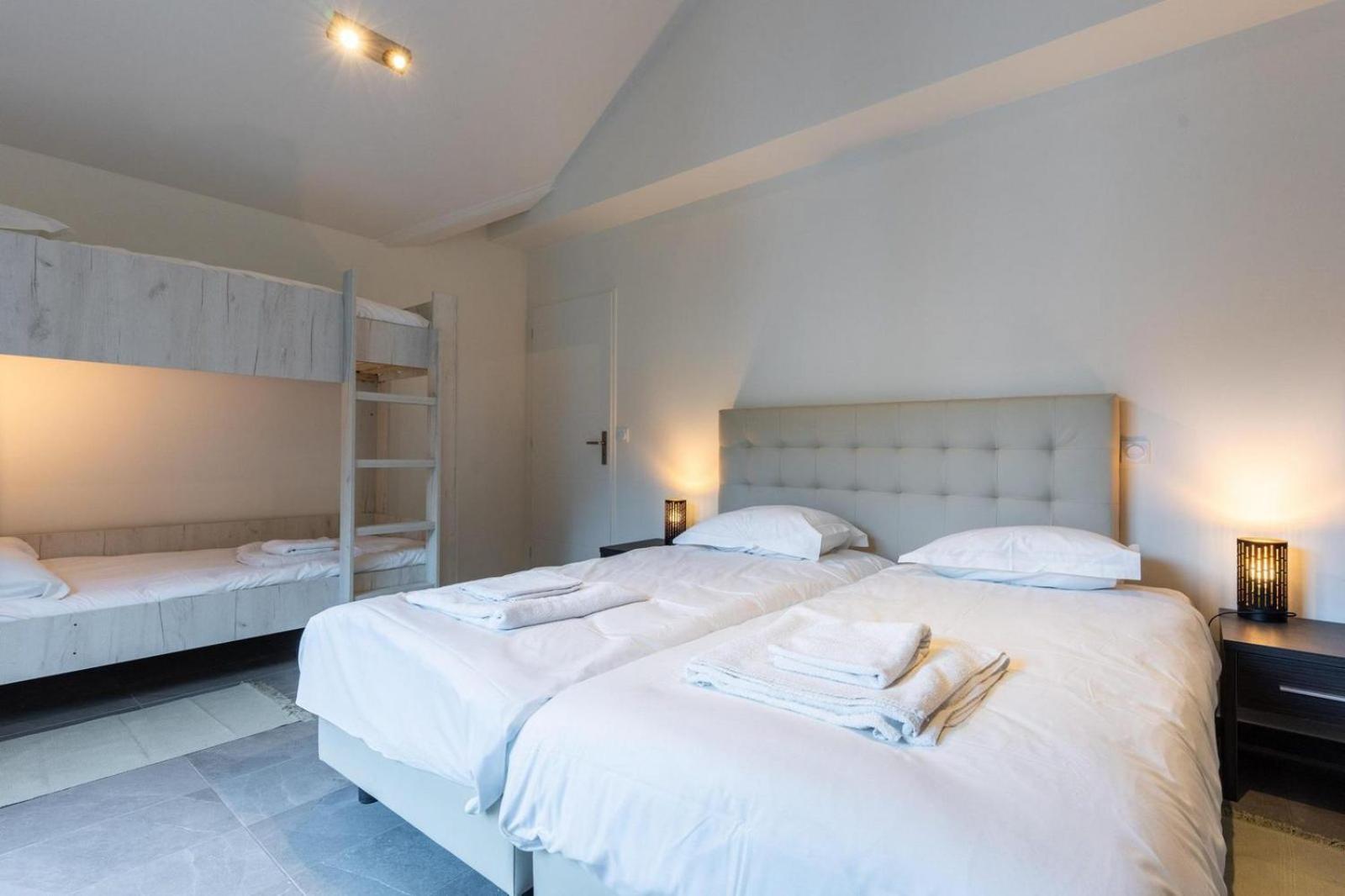 Residence Meri-Bellecombe Brides-les-Bains Kültér fotó